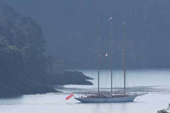 16 June 2023 - 08:06:37

---------------------
Richard Mille Cup yachts depart Dartmouth